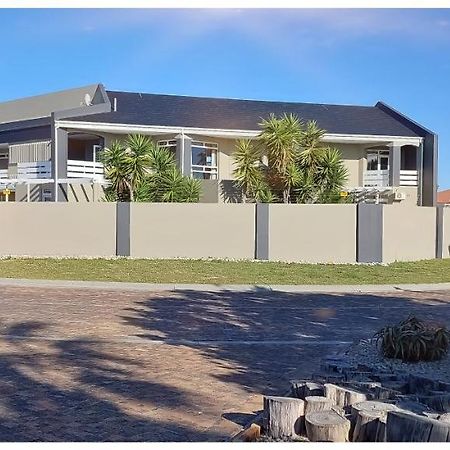 Beachwood Inn Melkbosstrand Kapstaden Eksteriør billede