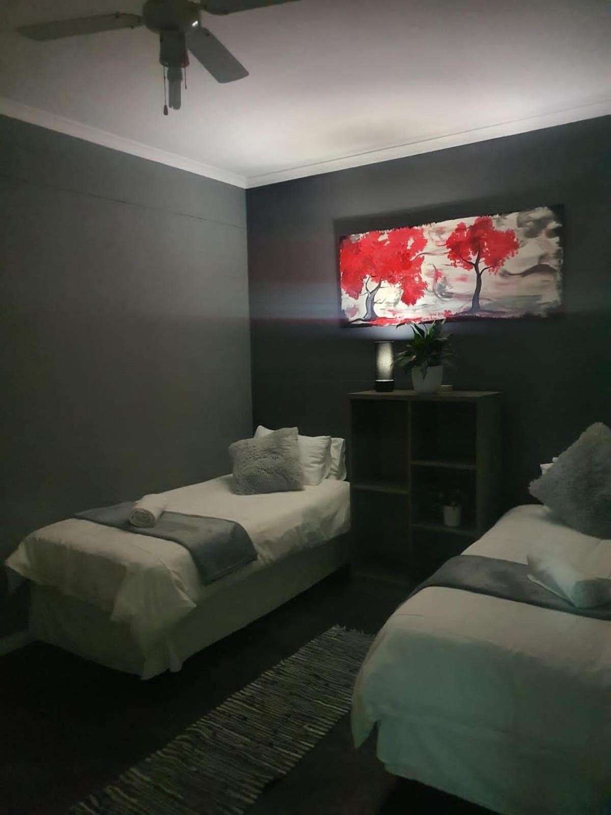 Beachwood Inn Melkbosstrand Kapstaden Eksteriør billede