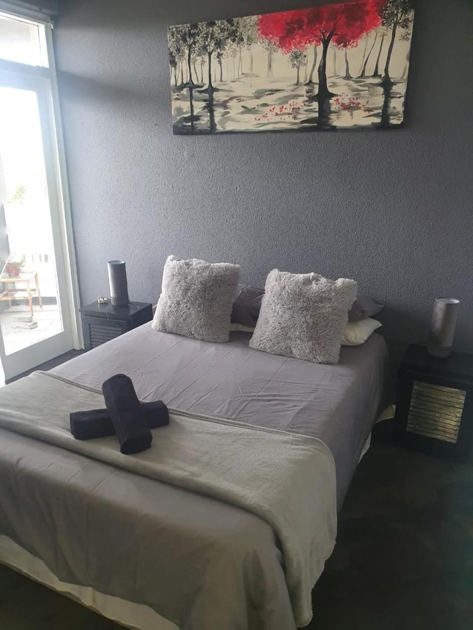 Beachwood Inn Melkbosstrand Kapstaden Eksteriør billede