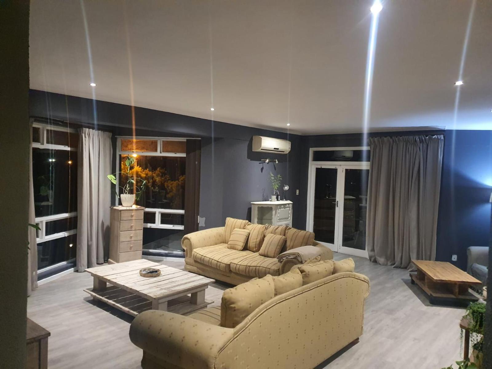 Beachwood Inn Melkbosstrand Kapstaden Eksteriør billede