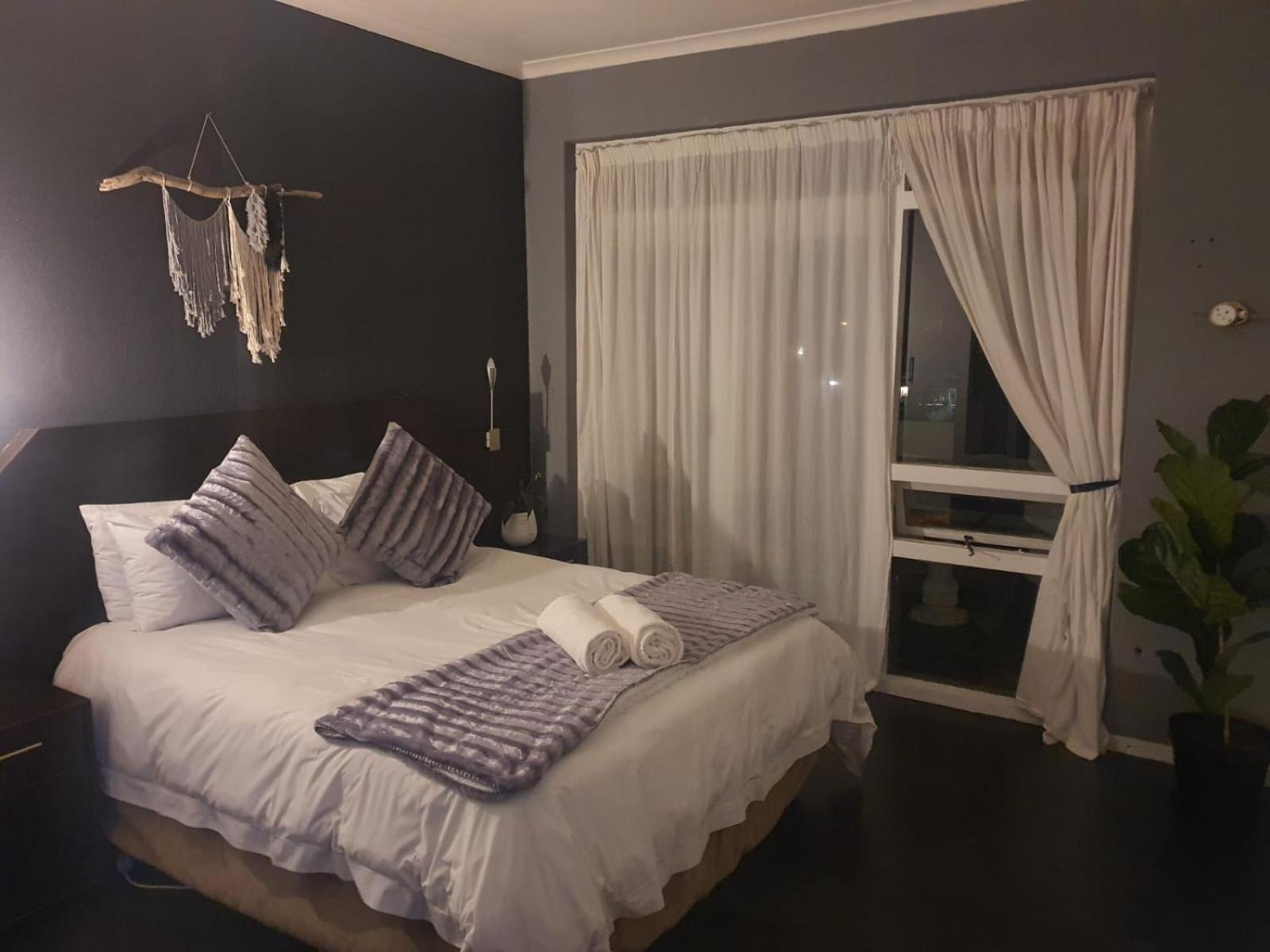 Beachwood Inn Melkbosstrand Kapstaden Eksteriør billede